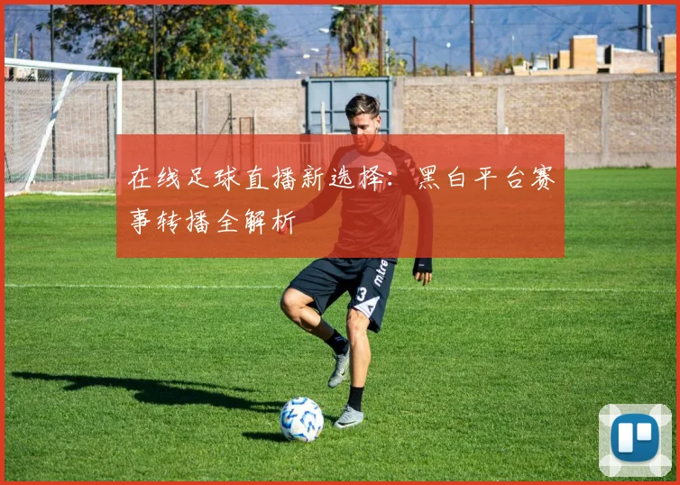 在线足球直播新选择:黑白平台赛事转播全解析